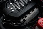 Ford Mustang GT 2011 года